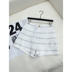 Chanel Short Pants